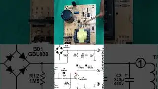 Circuito CLAMP