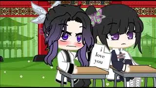 &bull;crush&bull; ||meme|| (shinoyuu - Demon slayer)