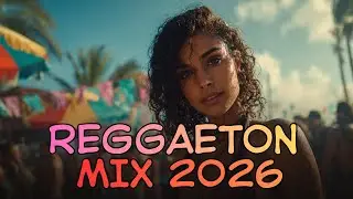 🔥 Reggaeton Heatwave &ndash; Tropical Dance Hits 2026