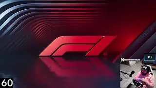 We have to do some practice before lige race      DNA F1 Japan GP