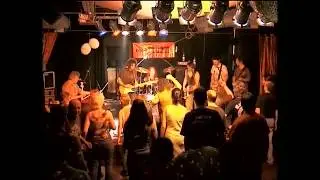 BLANK & &bdquo;BODDI&ldquo; BODAG - PROJEKT - Summer in the City
