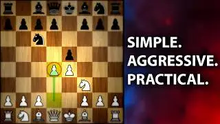 How to Play the Scotch Opening | Grandmaster Chess Lesson
