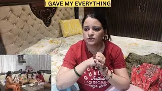 Bas Iss Aage Aur Nhi Hoga/Apna 100% Dene Ke Baad Aisi Situation ..Mummy Ko Ana Pada