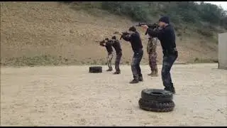 22.DÖNEM BURSA POMEM MESKUN MAHAL EĞİTİMİ