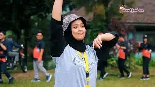 Full Video Fun Outbound BNI Karangayu @Pagilaran 2021