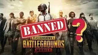 PTA bans PUBG in Pakistan funny