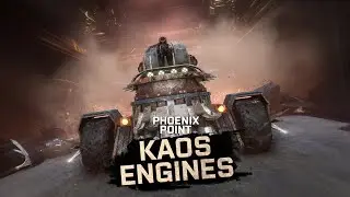 Phoenix Point Финал ч.24