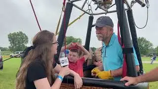 Stephenville Moo-La Fest 2021