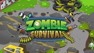 Zombie Survival : Squad Attack (Promo)