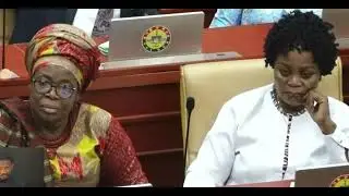 Debt restructuring her cuts to Euro bonds cause cedi stability - Dr. Forson