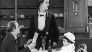 Stan Laurel - Short Orders 1923