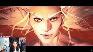 Warbringer: Azshara | Cinematic Reaction & Thoughts
