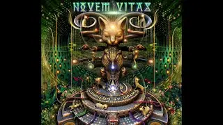 03. Konebu & Insane Creatures - Nueve Vidas