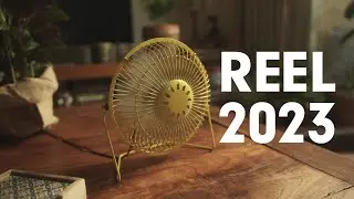 LASZLO HACE. Reel 2023