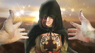 Emerald Herald обнимается : )