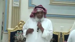 قصيدة الشاعر دميشق العامري في زواج الاعلامي مساعد ابو صقر