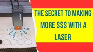 How to Supercharge Your Laser Business