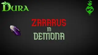 Zararus in Demona (Dura Classic)
