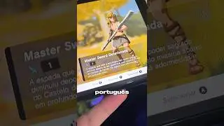 Como instalar Tradu&ccedil;&otilde;es nos jogos do Switch? ☝️🤓