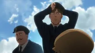 He's Your New Best Friend | Attack on Titan Quotes Montage