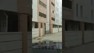 Isha Yara Apartment View | Medavakam | Chennai| 2021