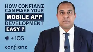 Mobile app development agency/company Charlotte 📱  for IOs and android app development services