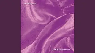 Darkness is Easeful
