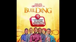 THE LIFE WORSHIP EXPERIENCE'24 || SAM DANIELS || THEOPHILUS SUNDAY & MORE