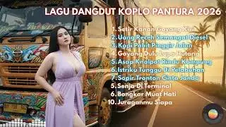 70 Menit Nonstop Dangdut Koplo Viral 2026! Playlist Lagu Kerja Paling Asyik & Energik.