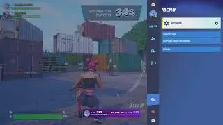 region reveal