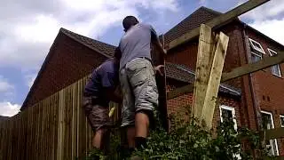 The Bracebridge Heath project