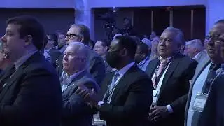 2023 U.S. Legislative Conference: Remarks by Rep. Brian Fitzpatrick