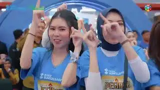 Undian Super Grand Prize & Grand Prize Tabungan Pesirah 2025