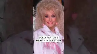 Fans worry about Dolly Parton&rsquo;s health after shocking family post