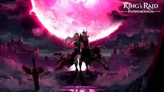 King's Raid - Chapter 9 battle bgm