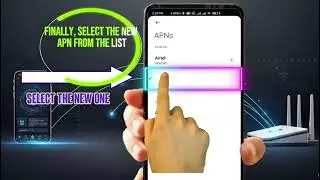 Orange APN Settings - (Tunisia)  3G 4G 5G Access Point Name Configuration
