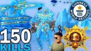 OMG! 150 KILLS REACT ON @zenospubg || #zenospubg #pubgworldrecord #devilravilive #bgmilive