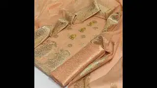 unstitched 3 pc