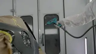 [UNICELTEC] NEXION – The Ultimate Static Eliminator for a Flawless Finish