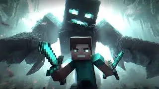 My Blocky World | Bangla Song | Minecraft | Its MineSong