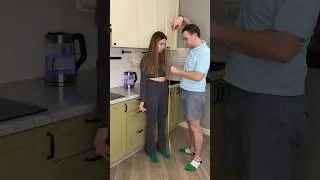 What was he measuring?