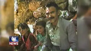 بەشێک لە ژیان و خەباتی نەوشیروان مستەفا لە ئەرشیفی ھێرۆ ئیبراھیم ئەحمەددا