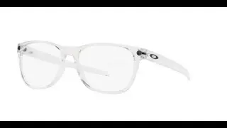 OAKLEY OJECTOR OX8177 03 POLISHED CLEAR