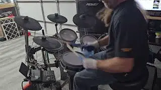 Rage against Machine Practice 1