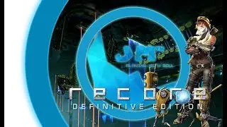 ReCore: Definitive Edition [Walkthrough] [Stockpile Surge]
