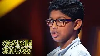 The Great Australian Spelling Bee: Episode 5 (Spelling Bee) | Full Episode | Game Show Channel