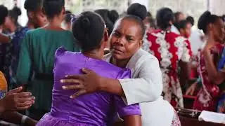 Hata tuonane uko juu | End Time Message Believers