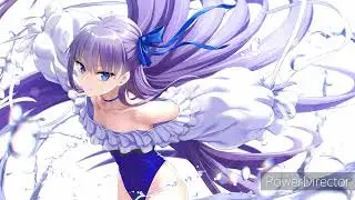 Nick Key - The Speed Of Light (Extended Edit) [SUPER EUROBEAT]