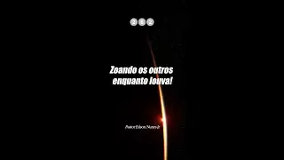 Zoando os outros enquanto louva! - Edson Nunes - Salmos EN 262
