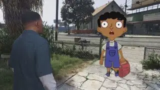 Lamar Roasts Franklin but its Hello Your Computer has virus